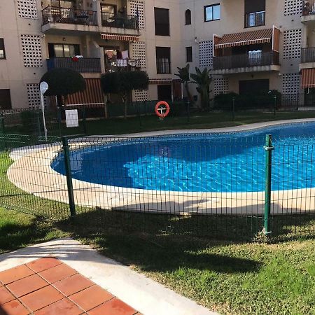 Apartamento Turistico Florhouse San Luis de Sabinillas Exterior photo