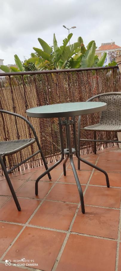 Apartamento Turistico Florhouse San Luis de Sabinillas Exterior photo