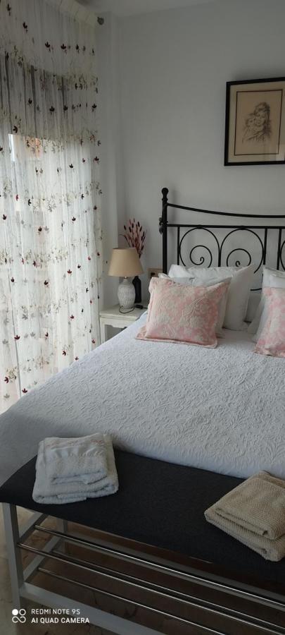 Apartamento Turistico Florhouse San Luis de Sabinillas Exterior photo