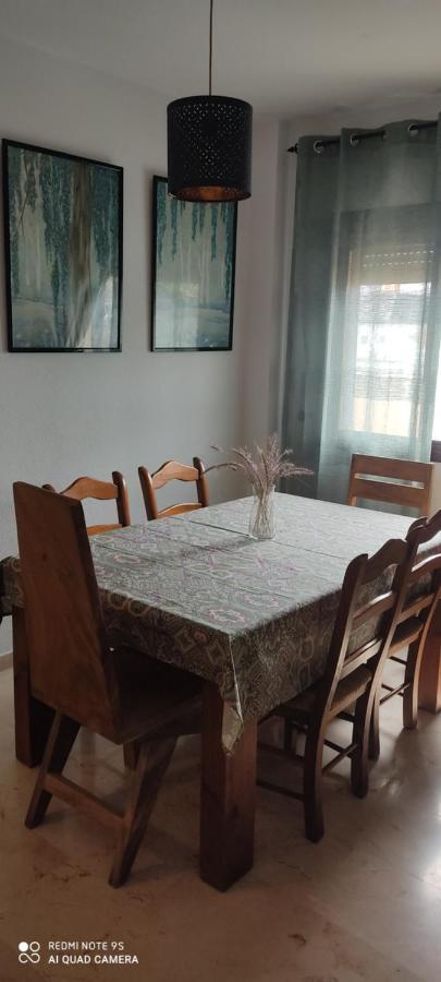 Apartamento Turistico Florhouse San Luis de Sabinillas Exterior photo