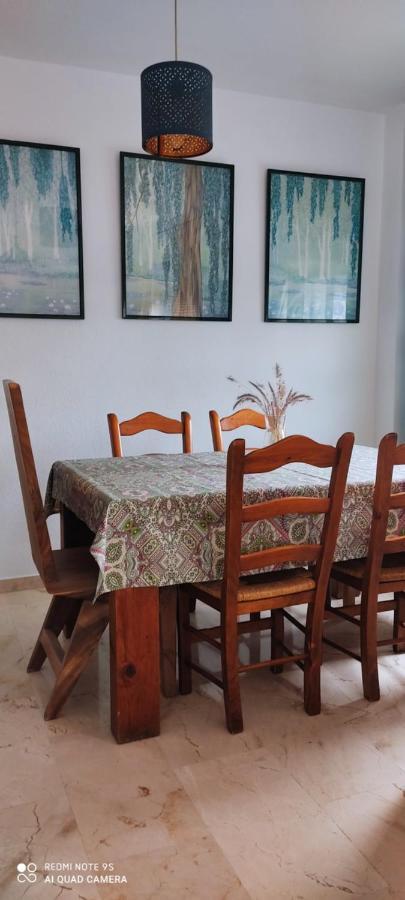 Apartamento Turistico Florhouse San Luis de Sabinillas Exterior photo