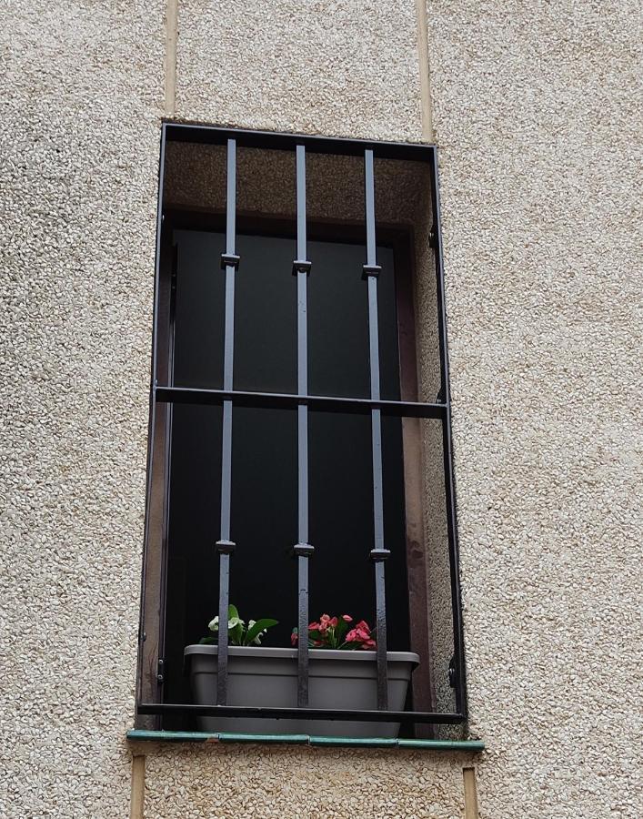 Apartamento Turistico Florhouse San Luis de Sabinillas Exterior photo