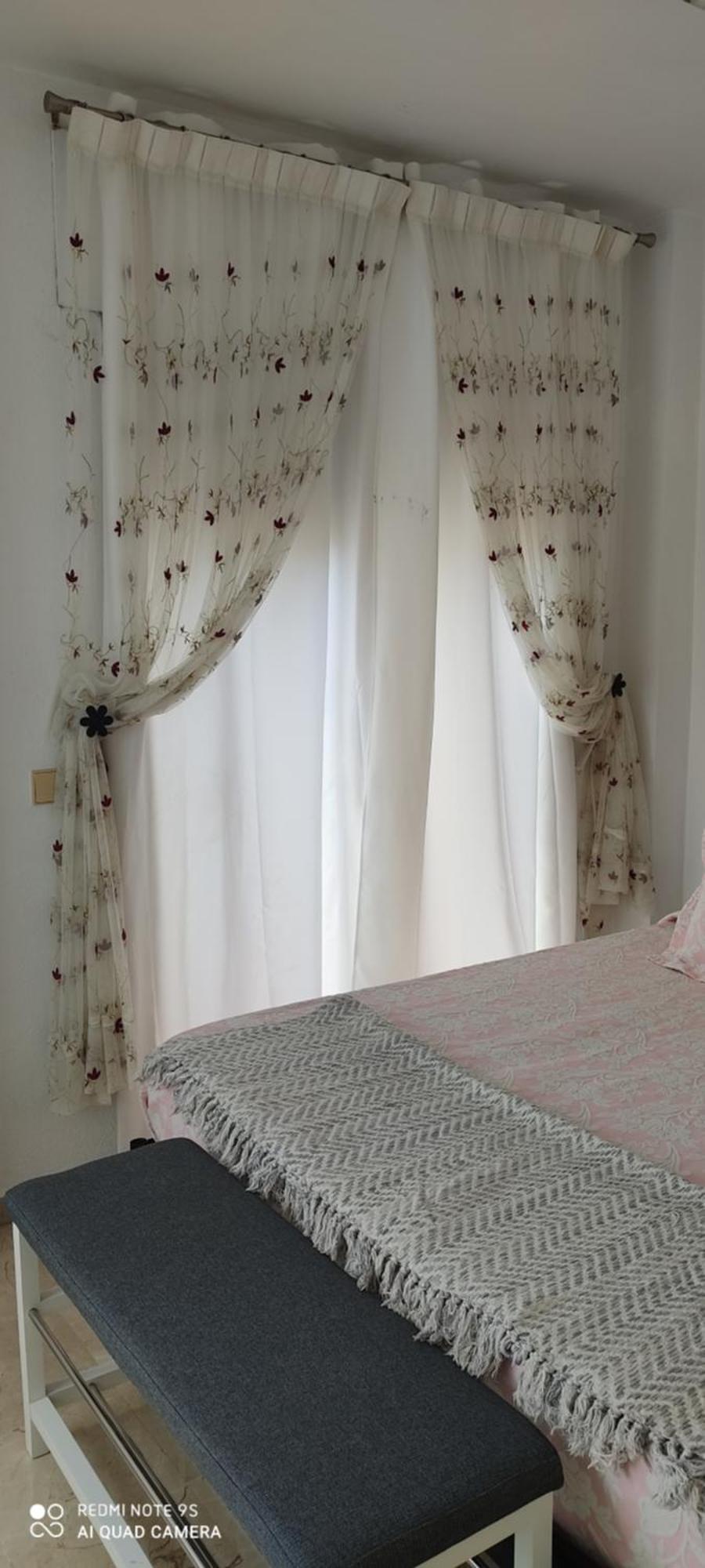 Apartamento Turistico Florhouse San Luis de Sabinillas Exterior photo