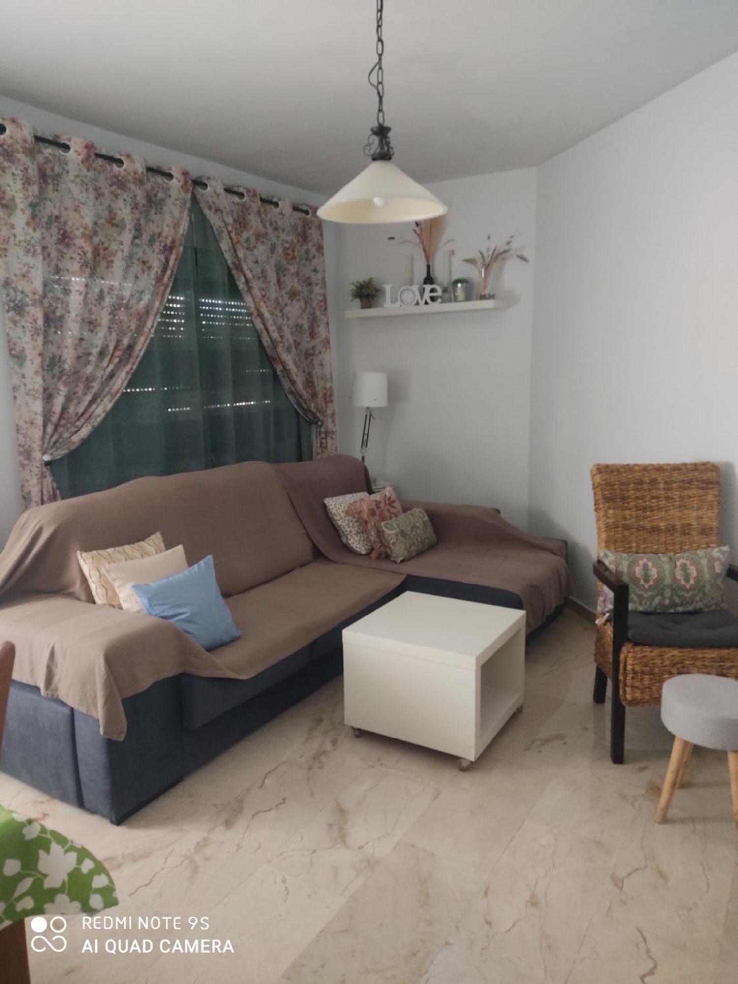 Apartamento Turistico Florhouse San Luis de Sabinillas Exterior photo