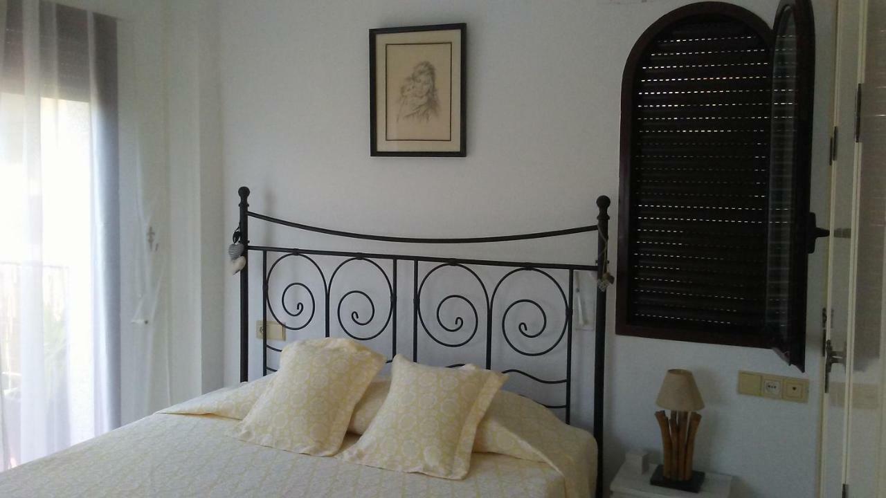 Apartamento Turistico Florhouse San Luis de Sabinillas Exterior photo