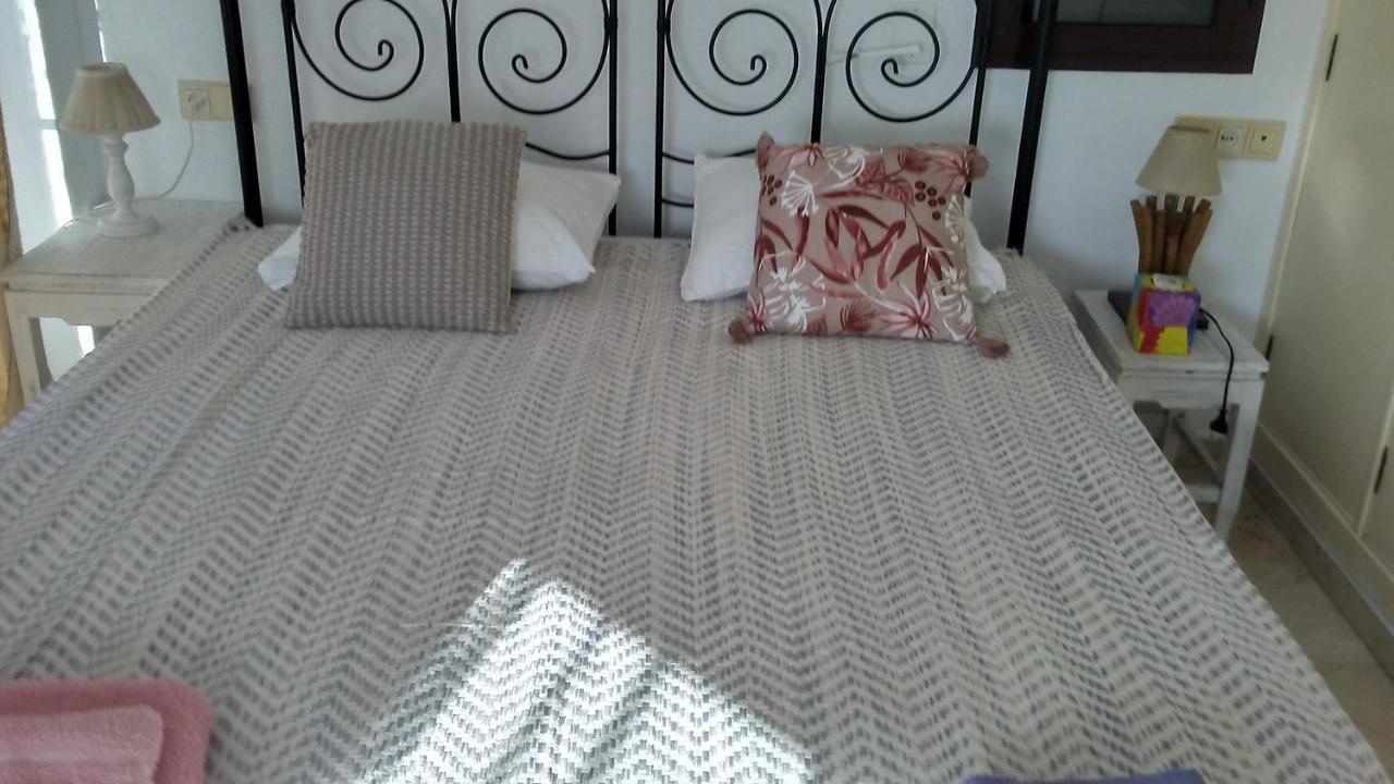 Apartamento Turistico Florhouse San Luis de Sabinillas Exterior photo